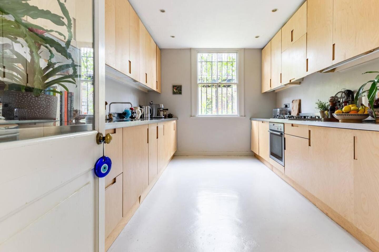 Beautiful Victorian Townhouse - 5 Bedrooms Londres