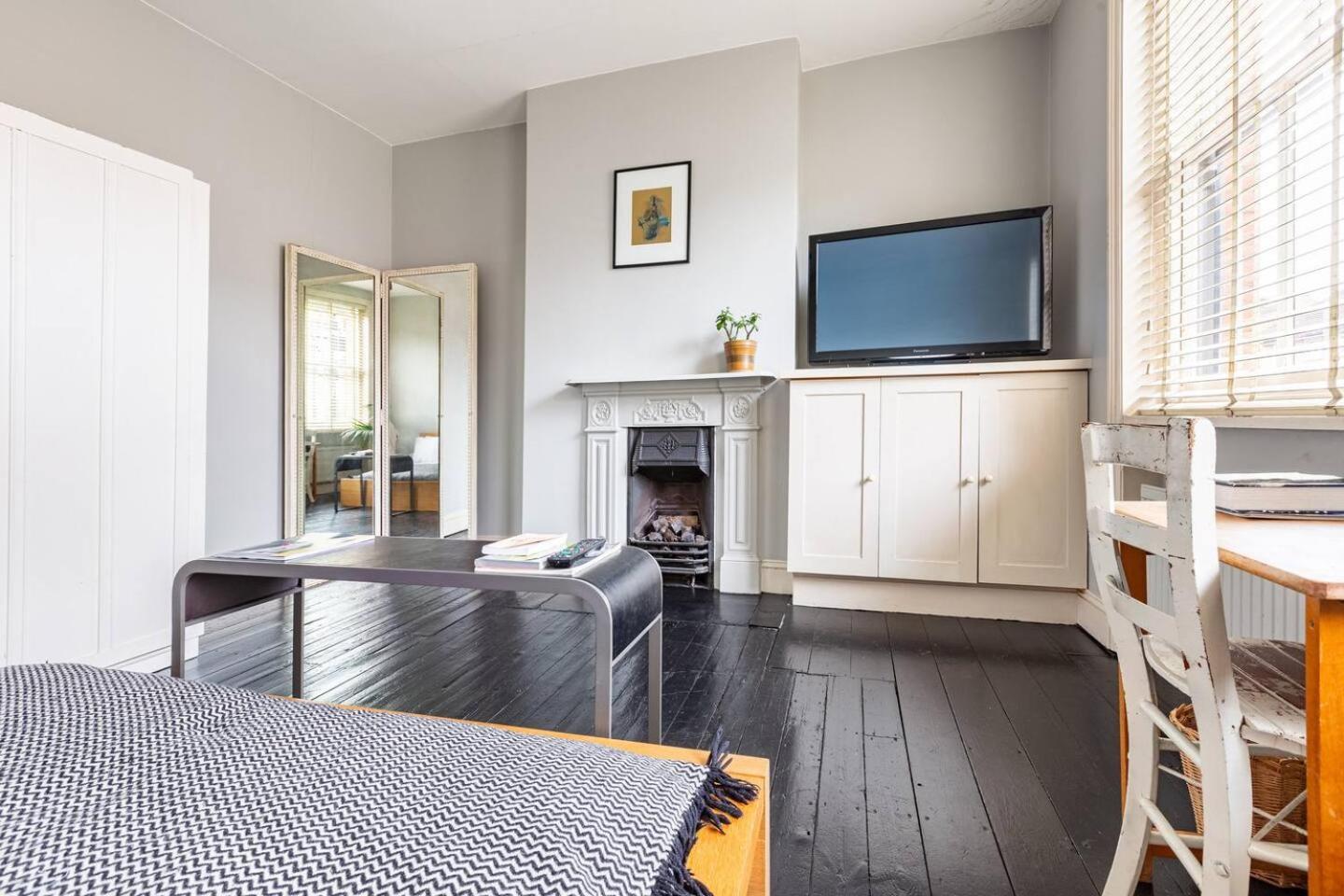 Casa de férias Beautiful Victorian Townhouse - 5 Bedrooms *