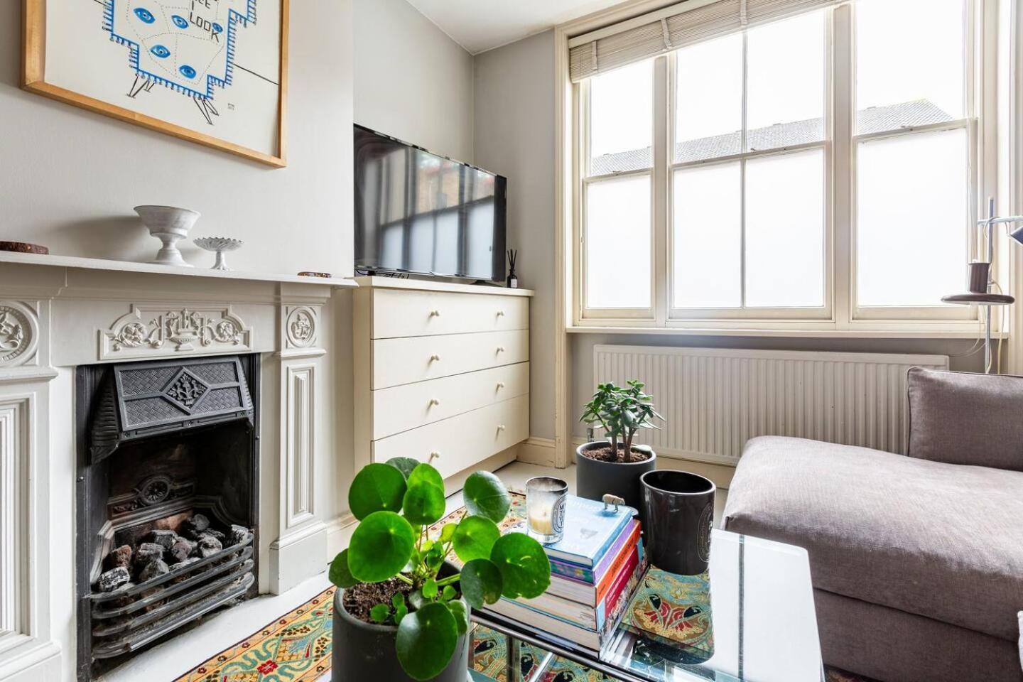 Casa de férias Beautiful Victorian Townhouse - 5 Bedrooms *