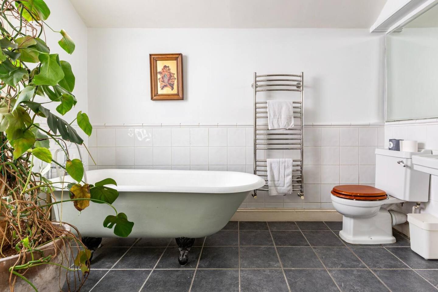 Casa de férias Beautiful Victorian Townhouse - 5 Bedrooms Londres